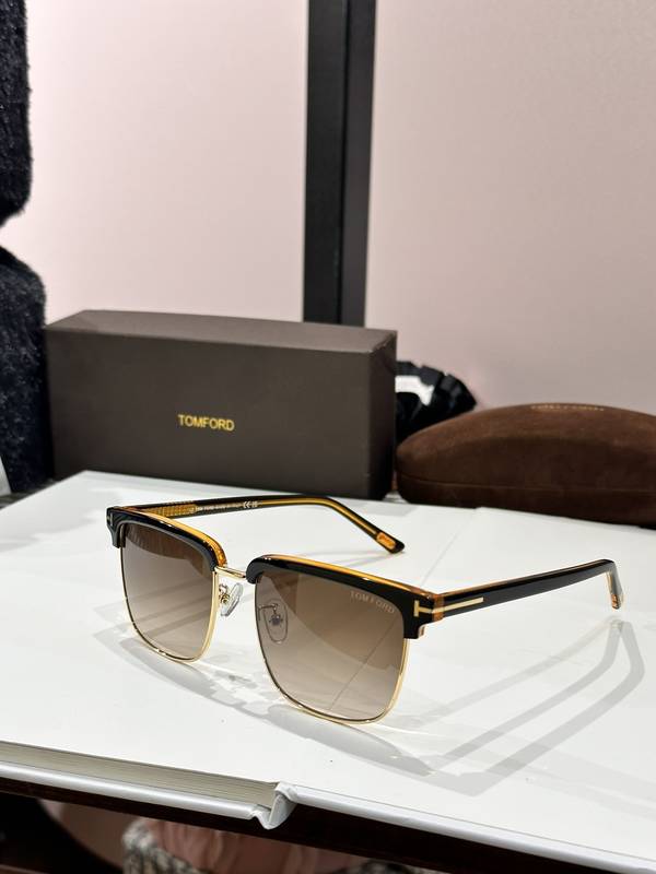 Tom Ford Sunglasses Top Quality TOS01367